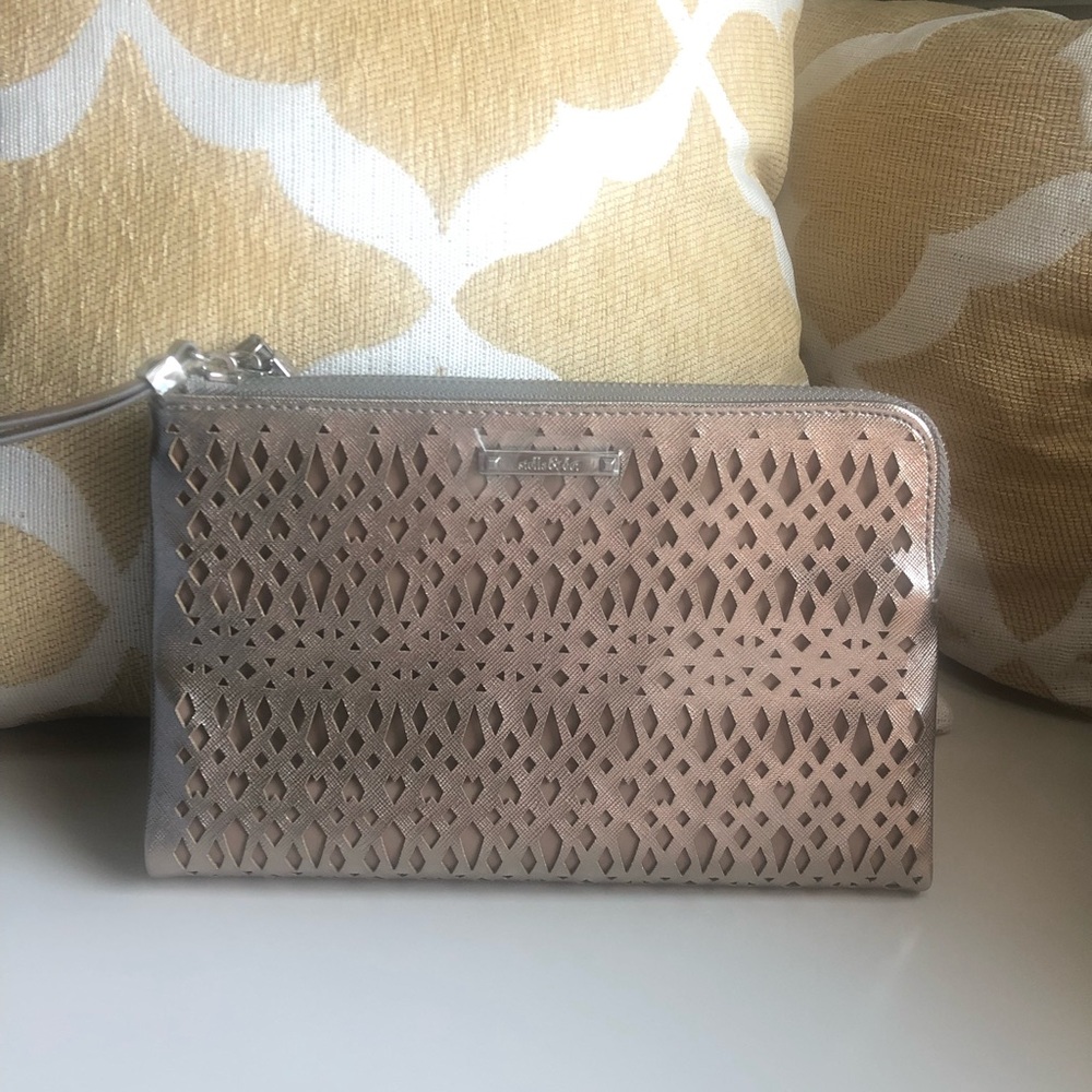 Stella & Dot Clutch